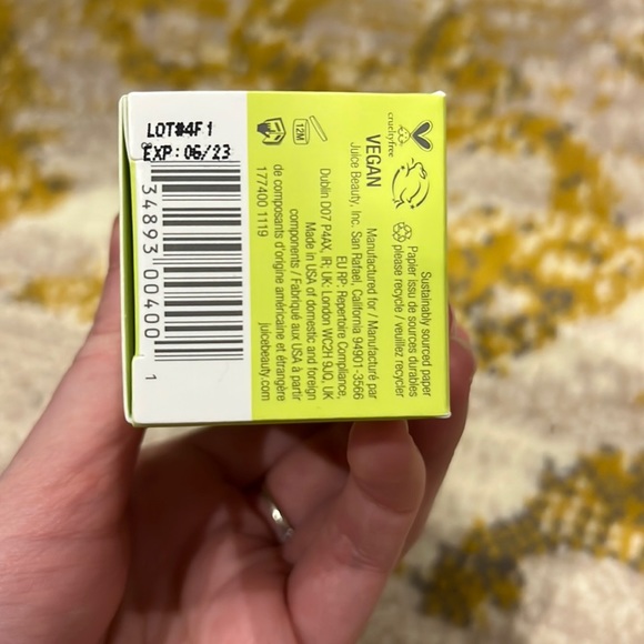 Juice Beauty Blemish Clearing Serum - Picture 3 of 5